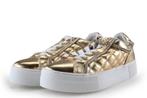 Guess Sneakers in maat 38 Goud | 10% extra korting, Kleding | Dames, Verzenden, Overige kleuren, Guess, Sneakers of Gympen