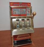 Waco Japan - Gokautomaat - Seven casinò 7 - Mechanica van