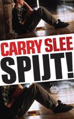 Spijt ! 9789049923327 Carry Slee, Boeken, Kinderboeken | Jeugd | 13 jaar en ouder, Verzenden, Gelezen, Carry Slee