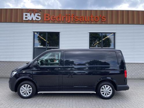 Volkswagen Transporter 2.0 TDI L1H1 26 Economy Business / va, Auto's, Volkswagen, Onderhoudsboekje, Lease, Handgeschakeld, Overige carrosserieën