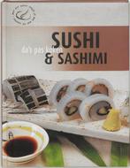 Sushi en Sashimi / Das pas koken 9789036618366, Boeken, Verzenden, Zo goed als nieuw