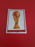 1982 Panini España 82 F.I.F.A.Cup 1 Original edition - 1, Nieuw