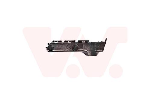 BUMPER BEVESTIGINGSBEUGELS VOOR TOYOTA YARIS XP90 HB, Auto-onderdelen, Carrosserie en Plaatwerk, Nieuw, Ophalen of Verzenden