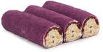 Zwarte Moerbei Pistache Wrap Turks Fruit (Handgemaakt) 250g, Ophalen of Verzenden