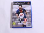 Playstation 2 - FIFA Soccer 13, Spelcomputers en Games, Ophalen of Verzenden, Nieuw