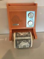 Vanica - Rest Room AM Toilet Radio Transistorradio, Audio, Tv en Foto, Radio's, Nieuw