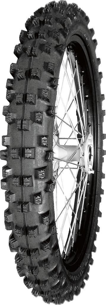 Metzeler MCE 6 Days Extreme Soft voorband 90/90-21 52M, Motoren, Onderdelen | Overige, Nieuw, Verzenden