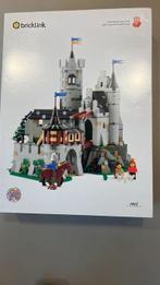 Lego - BL19001 - Löwenstein Castle - MISB, Nieuw