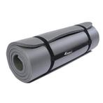 Yogamat - Fitness mat - Sportmat - Yoga mat extra dik - 185x, Verzenden, Zo goed als nieuw