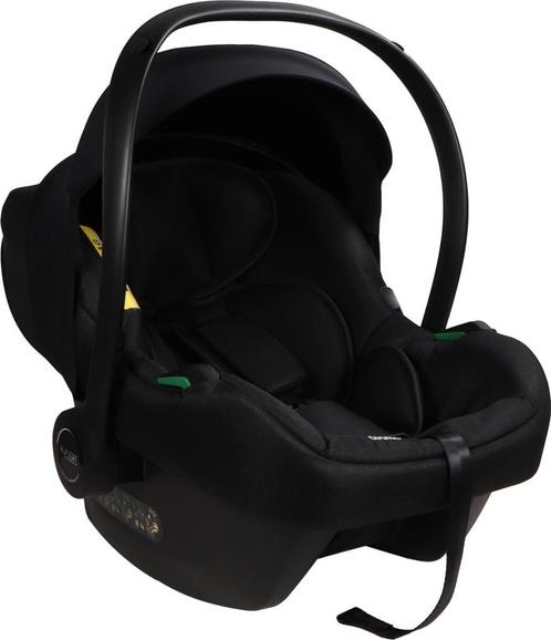 Kunert Cosmo Black 40-87 cm i-Size Autostoel AR-01, Kinderen en Baby's, Autostoeltjes, Nieuw, Autogordel of Isofix, 0 t/m 13 kg