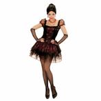 Burlesque Vampier Vrouw Kostuum, Kleding | Dames, Ophalen of Verzenden, Nieuw