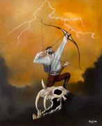 Europese school (XX) - Titan