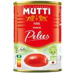 Mutti Gepelde Tomaten 400g, Verzenden, Nieuw