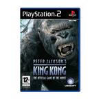 Peter Jacksons King Kong, Verzenden, Nieuw