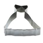 Uitsteker Jurk 5,5x5,5cm**, Verzenden, Nieuw