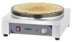 Vierkante Cr&amp;#232;pes Bakplaat 40 Premium, Verzenden, Nieuw in verpakking