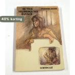 De vier vrijheden van Hanna B. 9789060692950 Bayer, Boeken, Verzenden, Gelezen, Bayer