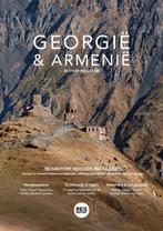 Georgië en Armenië reisgids magazine / REiSREPORT reisgids, Verzenden, Gelezen, Godfried van Loo