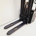 2021 - ep es12-wa - elektrische stapelaar - 3 delig 4.50m, Zakelijke goederen, Machines en Bouw | Heftrucks en Intern transport