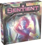 Sentient - Board game | Renegade - Gezelschapsspellen, Hobby en Vrije tijd, Gezelschapsspellen | Bordspellen, Verzenden, Nieuw