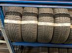 215-65-16 Pirelli Winterbanden 5.5mm Incl Montage 215 65 16, Ophalen, 16 inch, Winterbanden, Band(en)