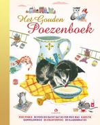 Het gouden poezenboek / Gouden Boekjes 9789047624080, Verzenden, Gelezen, Byron Byron Jackson