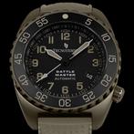 Tecnotempo - Automatic - Battle Master - Limited edition -, Sieraden, Tassen en Uiterlijk, Horloges | Heren, Nieuw
