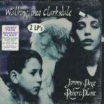 LP gebruikt - Jimmy Page - Walking Into Clarksdale, Verzenden, Zo goed als nieuw