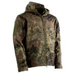 AB Delta softshell jas ademend, wind- en waterdicht, flec..., Ophalen of Verzenden, Nieuw, Kleding