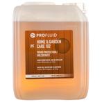 Profluid Profluid pf care 102 hout steen protectie, Verzenden