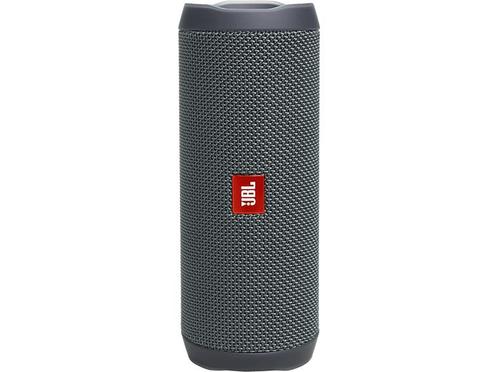 Jbl -  Flip Essential 2 Speaker  - Grijs, Audio, Tv en Foto, Luidsprekers, 60 tot 120 watt, Nieuw, Overige typen, Verzenden