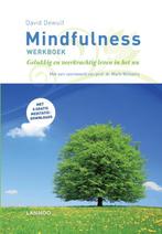 Mindfulness werkboek 9789401451758 David Dewulf, Verzenden, Zo goed als nieuw, David Dewulf