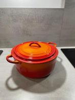 Le Creuset - Braadpan - Fonte, Antiek en Kunst