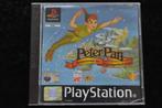 Disneys Peter Pan Avonturen In Nooit Gedacht Land, Spelcomputers en Games, Games | Sony PlayStation 1, Verzenden, Nieuw