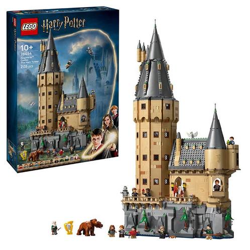 LEGO Harry Potter - Hogwarts™ Castle: The Main Tower 76454, Kinderen en Baby's, Speelgoed | Duplo en Lego, Ophalen of Verzenden