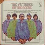 LP gebruikt - The Ventures - On The Scene, Zo goed als nieuw, Verzenden