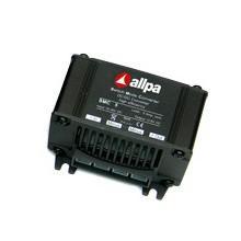 Gestabiliseerde Omvormer / Acculader 24 naar 13,8 volt 5 Amp, Watersport en Boten, Navigatiemiddelen en Scheepselektronica, Nieuw