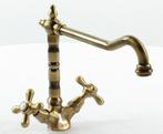 Lavanto Old Fashion Deluxe 250503 brons, Doe-het-zelf en Verbouw, Sanitair, Ophalen of Verzenden, Nieuw