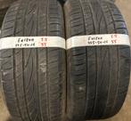 2x225-50-16 falken zomer 5.5mm €55 per band 225 50 16, Auto-onderdelen, Banden en Velgen, Ophalen, Gebruikt, 16 inch, Band(en)