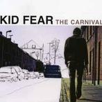 cd - Kid Fear - The Carnival, Verzenden, Zo goed als nieuw