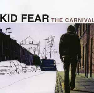 cd - Kid Fear - The Carnival, Cd's en Dvd's, Cd's | Overige Cd's, Zo goed als nieuw, Verzenden
