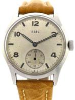 Ebel - Classique - Small Second - Cal. 120 - Zonder, Sieraden, Tassen en Uiterlijk, Nieuw