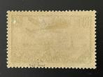 Frankrijk - 1936 PA N°14 ondertekend door JF Brun., Gestempeld