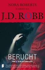 9789059900905 Berucht J.D. Robb, Boeken, Nieuw, J.D. Robb, Verzenden