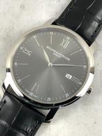 Baume & Mercier - Classima Date XL - M0A 10191 - Heren -, Sieraden, Tassen en Uiterlijk, Horloges | Heren, Nieuw