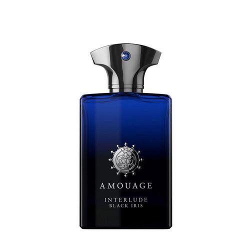 Amouage Interlude Black Iris Man 100 ml Eau de Parfum Spray, Sieraden, Tassen en Uiterlijk, Uiterlijk | Parfum, Verzenden