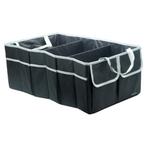 ViaMondo Opbergbox Opvouwbaar 60x38x25cm, Caravans en Kamperen, Nieuw