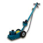 Persluchtkrik - Zware autokrik - Max. 22T, Auto diversen, Autogereedschap, Verzenden, Nieuw