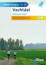 Overijssel West: Vechtdal / ANWB fietsgids / 6b, Boeken, Reisgidsen, Verzenden, Gelezen