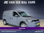 Volkswagen Caddy | 1.5 TSI 114 pk Automaat Benzine motor, Auto's, Automaat, Gebruikt, Volkswagen, Alarm